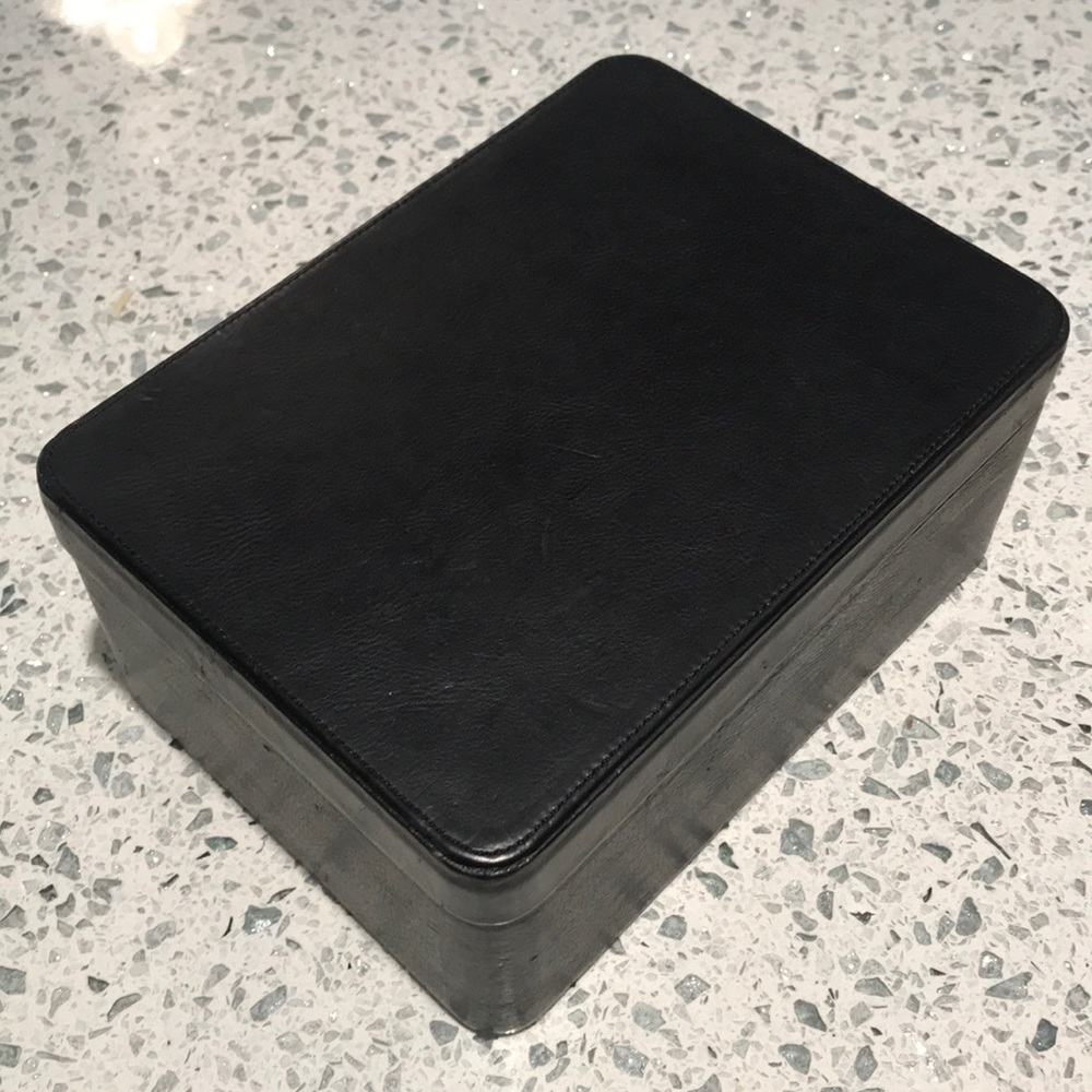 Fossil Watch Box - Picture 5 of 6